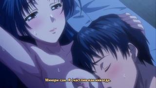 best teen tsumamigui 3 the animation episode 1 01 с русскими субтитрами hentai anime porn sex rus sub хентай аниме best