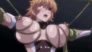 best daddy taimanin asagi 2 episode 1 01 с русскими субтитрами hentai anime porn porno sex rus sub хентай аниме порно best
