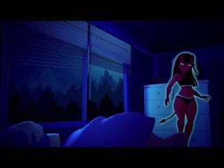 best порно суккубочка меру часть 1 meru the succubus ova 1 best
