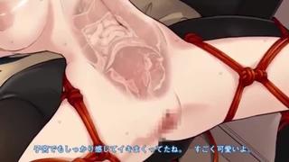 best xray ренген хентай анимация анал трахает в писечку вагину best