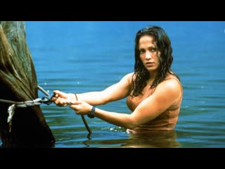 best анаконда anaconda 1997 год сша бразилия перу приключения ужасы триллер амазонка дженнифер лопес айс кьюб джон войт best