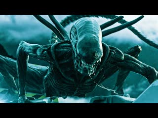 best прометей prometheus чужой завет alien covenant 2012 2017 год неоморф ксеноморф пришелец грудолом особь best