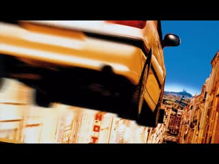 best такси taxi 1 часть 1998 год даниэль моралес молодой таксист водитель автомобиль peugeot 406 вези я сказала сами best