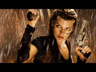 best обитель зла 4 жизнь после смерти resident evil afterlife 2010 элис alice алисия маркус милла йовович milla jovovich best