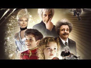 best фэнтези боевик семейныи щелкунчик и крысиный король 3d the nutcracker in 3d 2010 bdrip best