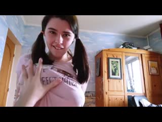 best детка с косичками пососала и попрыгала мокрой киской на хую видео порнушка mp4 best