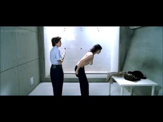 best моника беллуччи monica bellucci голая в фильме тайные агенты agents secrets 2004 фредерик шёндёрфер hd 720p best