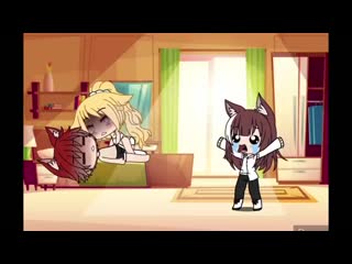 best мама занялась этим при дочке прикол гача лайф gacha life best