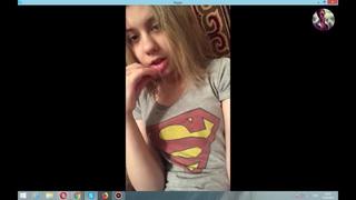 best skype русская девочка 114 проверь тебя развод в скайпе скайп развод best