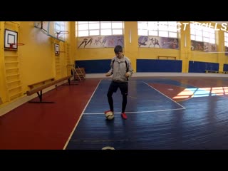 best 3 самых первых финта в жизни каждого футболиста контроль мяча с места best