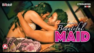best beautiful maid 2021 hindi hot short film rabbit movies originals best