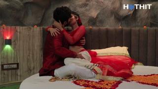 best haqeeqat s01e01 2021 hindi hot web series hothit best