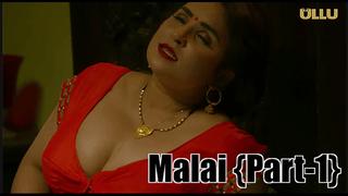 best malai part 1 ullu hot web series 2023 best