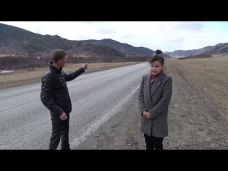 best арина рыкова и денис мюсов сумели остановить школьный автобус республика алтай best
