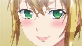 best без цензуры green eyes ane kyun yori the animation 01 1 серия русская озвучка hentai хентай 18 uncen uncensored best