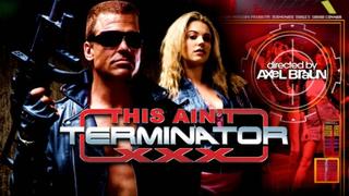 best video this aint the terminator xxx parody 2013 best