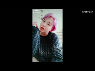 best она пыталась записать тик ток но была выебана best
