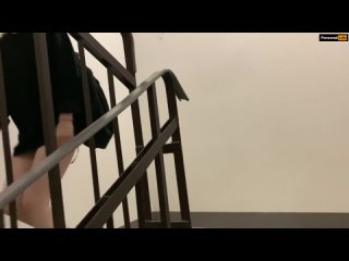 best познакомился с девушкой на велосипеде и дал в рот в подъезде best