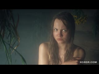 best сцена в бане с обнажённой татьяной бабенковой best