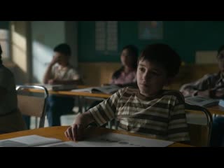 best рассказы из петли tales from the loop 2020 сша сезон 1 драма фантастика молодые в кино best