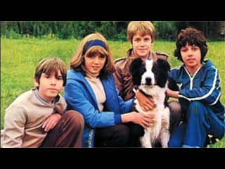 best великолепная пятерка знаменитая пятерка the famous five 1978 великобритания серия 1 best