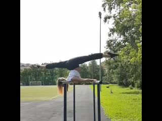 best спортсменка гимнастка пилон гибкая девушка gerl секси сильная шикарная красивое тело best