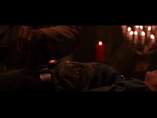 best маньяк полицейский 3 знак молчания фильм ужасов боевик best