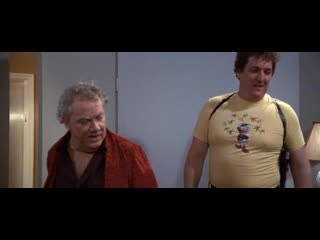 best кошачий глаз фильм ужасов триллер комедия реж льюис тиг 1985 best