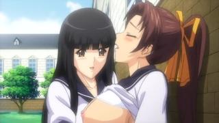 best hentai хентай без цензуры под юбкой учительницы русская озвучка часть 2 хент хентуй юри студенты девственницы best