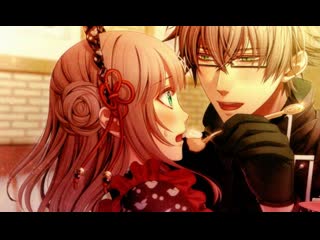 best амнезия amnesia 1 12 аниме все серии подряд марафон разом фулл фэнтези сёдзе гарем русская озвучка best