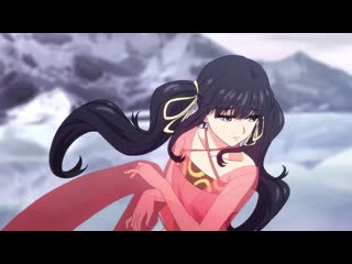 best вечный бессмертный небосвод тв 1 12 wangu xian qiong аниме марафон все серии подряд приключения комедия фэнтези best