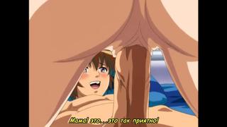 best soukan yuugi sexual pursuit сексуальное преследование 02 rus субтитры uncenбез цензуры hentai best
