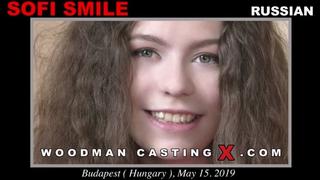 best милая русская девушка пришла в гости к вудману sofi smile сосет трахает ебет дает в рот голая худая молодая best