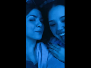 best лина лунаком и соня слипи поцелуй best