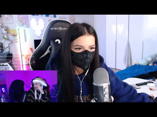 best некоглай и амина тендерлибае стрим best
