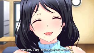best вернуться назад в счастливые деньки 1 серия best