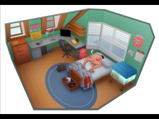 best big hero6 bedroom gay yaoi animated best