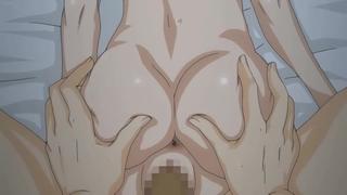 best soft jelly сонная сестричка и её сладкая попка хентай hentai best