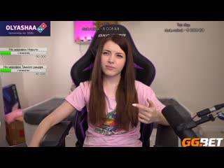 best оляша olyashaa много глотает best