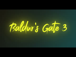 best приключение монаха и его друзей baldurs gate 3 6 best