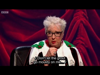 best m series episode 9 merriment xl eng sub bill bailey jenny eclair johnny vegas best