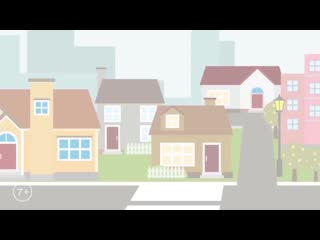 best серия мультфильмов безопасность на дороге переход 3 серия из 6 mp4 best