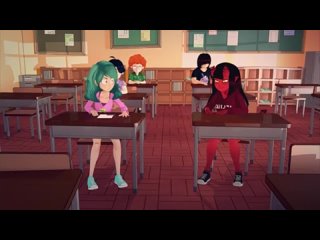 best meru the succubus 2 best