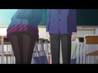 best у коми проблемы с общением komi san wa comyushou desu 1 серия русская озвучка lampstudio best