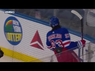 best mika zibanejad 2018 19 nhl season highlights best