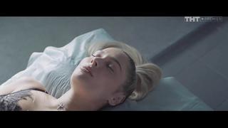 best голая наталья рудова бихэппи разделась показала грудь сиськи засветила без цензуры грудь соски рудовой без одежды best