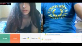 best возбуждённая девочка стала раком на камеру coomeet перископ skype оomegle ometv coometchat best