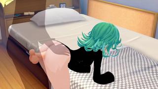 best tatsumaki one punch man 3d hentai best
