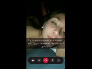 best жена трахается с любовником по видео звонку измена изменяет мужу по телефону звонит мужу во время секса best