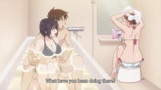 best biyutuphul overflow season 1 swimsuit incest school girl censored blow job big boobs hd plot harem creampie hentai best